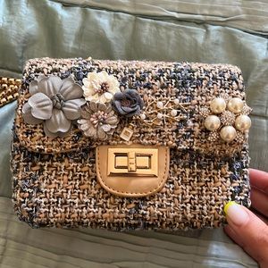 Beautiful bag from Italy( Florence )